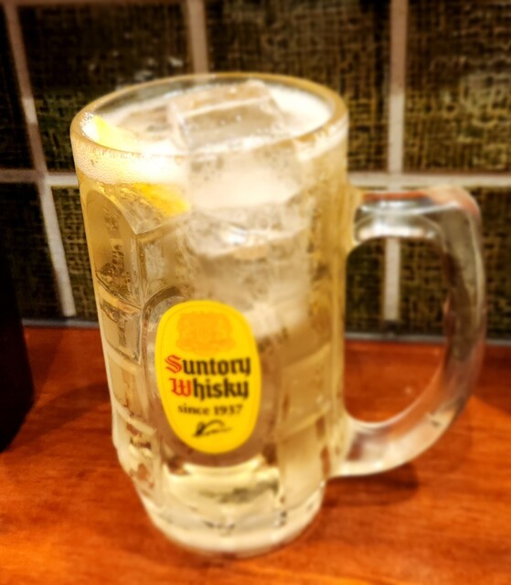 用戶對於もつ煮込み専門店 沼田2nd的評論高清圖
