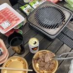 用戶對於新宿BBQビアガーデンHELLO的評論圖