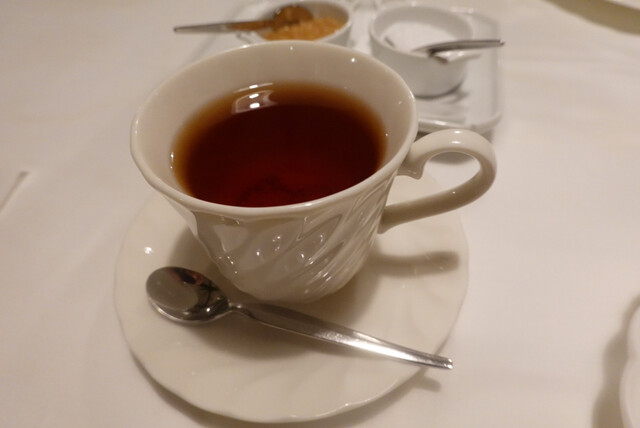 用户对于レストラン・バスク的评论高清图