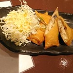 用户对于ツナグ的评论图