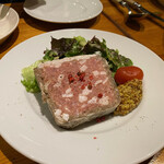 User's review image for シャンパン食堂