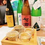 用戶對於住吉酒販 博多駅店的評論圖