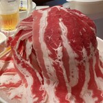 用户对于小龍坎火鍋 上野店的评论图