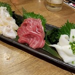 用戶對於裏のさかな屋的評論圖