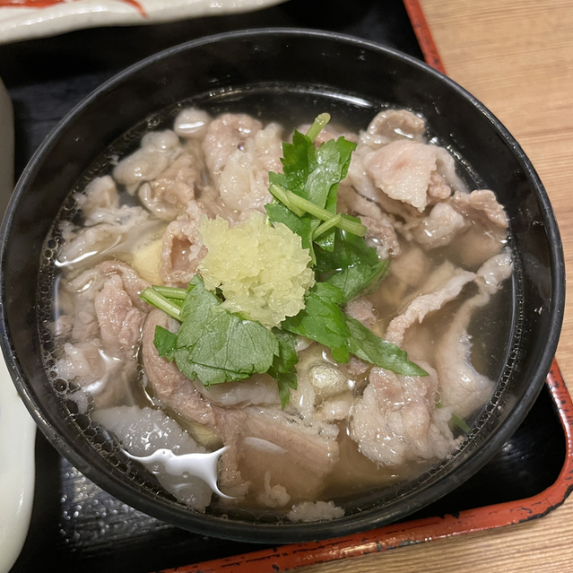 用戶對於天神わっぱ定食堂的評論圖