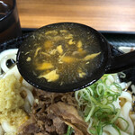 User's review image for はなまるうどん 中野通り店