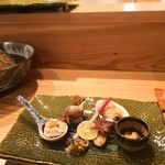 用戶對於活かに 北斗的評論圖