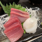 用户对于海鮮丼の駅前 阪神梅田店的评论图