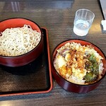 用戶對於そば処 小玉家的評論圖