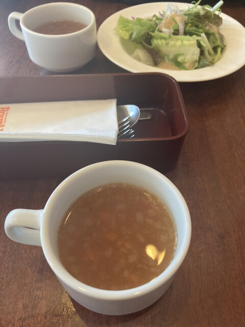 User's recommendation image for ロイヤルホスト 新宿店