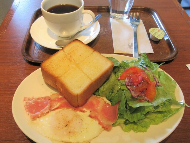 User's recommendation image for 上島珈琲店 京都嵯峨嵐山店