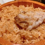 User's review image for 焼うお いし川