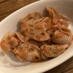 用户对于ワイン食堂 ももしむ的评论图