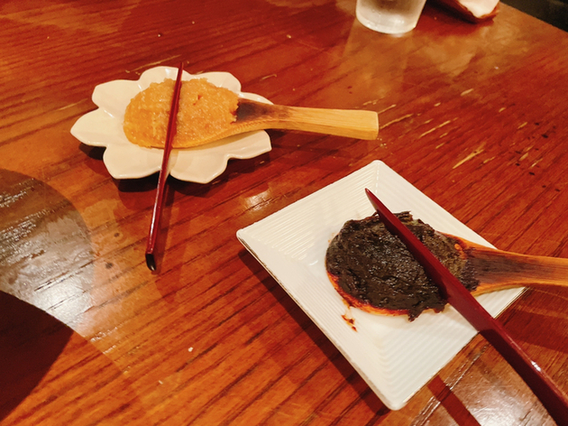 User's review image for がらり 千駄ヶ谷店