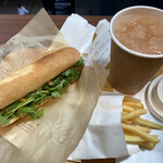 用戶對於BANH MI STAR SHIBUYA by Nha Viet Nam的評論圖