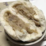 用戶對於小倉 揚子江の豚まん 本社工場的評論圖