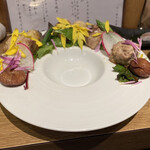 User's review image for 粉吉うどん