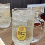 用戶對於もつしげ 府中店的評論圖