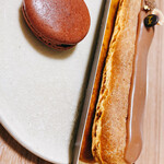 用戶對於La Maison du Chocolat 西武池袋店的評論圖