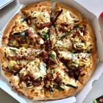 User's review image for ピザハット 札幌中央店