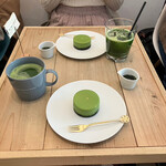 用戶對於カプーン 抹茶製造所的評論圖