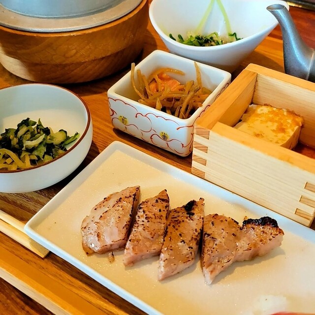 用戶對於和食時々酒 ときのとき的評論高清圖