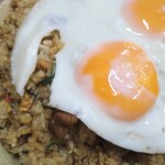 User's review image for ラーメンya