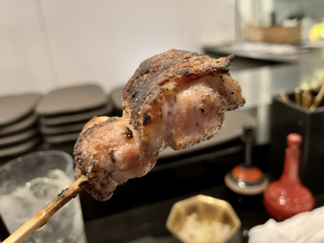 User's recommendation image for 鳥さわ 麻布十番