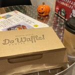 用户对于Do Waffle! 山下町本店的评论图
