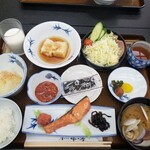 用戶對於ホテル　峰の湯的評論圖