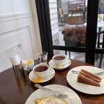 User's review image for ハーブス ルミネ池袋店