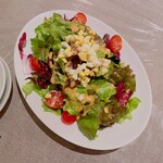 用户对于赤クマ食堂的评论图