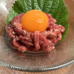 用戶對於松阪牛炭火焼肉 東海亭的評論圖