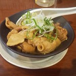 用户对于大衆酒場 練馬 春田屋的评论图
