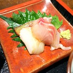 用戶對於和酒酔処　わく的評論圖