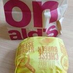 用户对于マクドナルド 札幌アリオ店的评论图