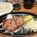 用戶對於モンスターグリルグーニーズ的評論圖