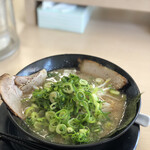用戶對於ラーメン食堂 神豚 大東店的評論圖