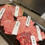 用戶對於一頭買焼肉 玄 上野アメ横店的評論圖