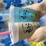用戶對於わらび餅もとこ 浅草店的評論圖