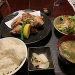 用戶對於肉酒場 ばく 五反田店的評論圖