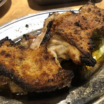 用户对于がブリチキン。 難波4丁目店的评论图
