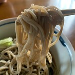User's review image for まるは製麺所 カウボーイ北野店