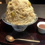 用戶對於茶房 HISAYA LOUNGE 東京麻布十番店的評論圖