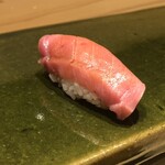 用户对于すし晴的评论图
