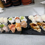 用戶對於大興寿司 南店的評論圖