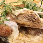 用戶對於街かど屋 南森町店的評論圖