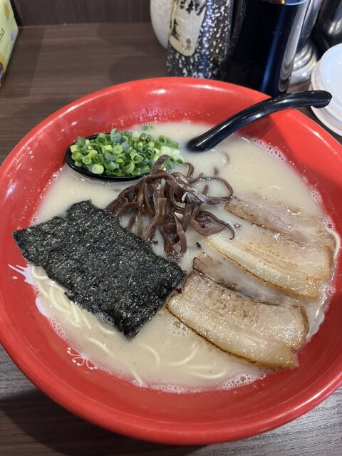 用户对于石田一龍 門司店的评论高清图