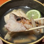 User's review image for 踝