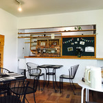 用戶對於NANA CAFE的評論圖